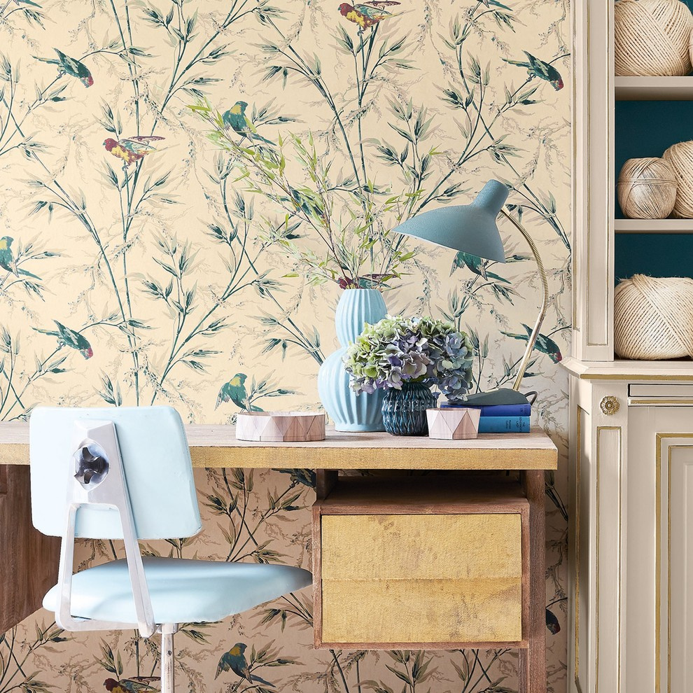 LONDON WALLPAPERS IV by Little Greene
