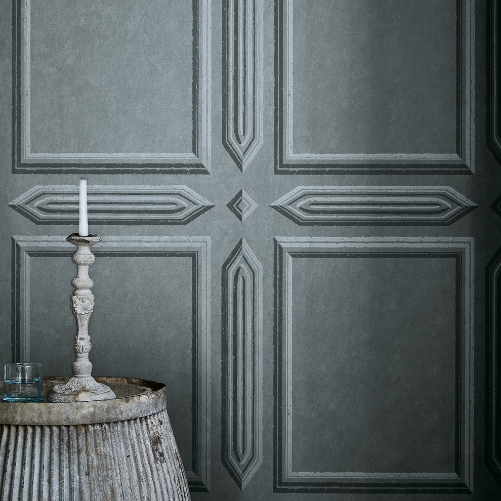 LONDON WALLPAPERS IV by Little Greene