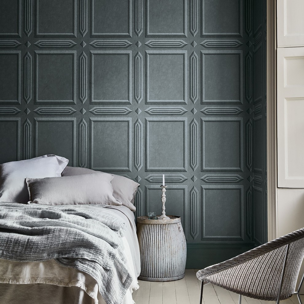 LONDON WALLPAPERS IV by Little Greene