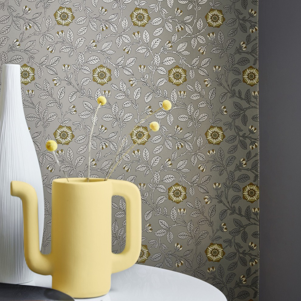LONDON WALLPAPERS IV by Little Greene