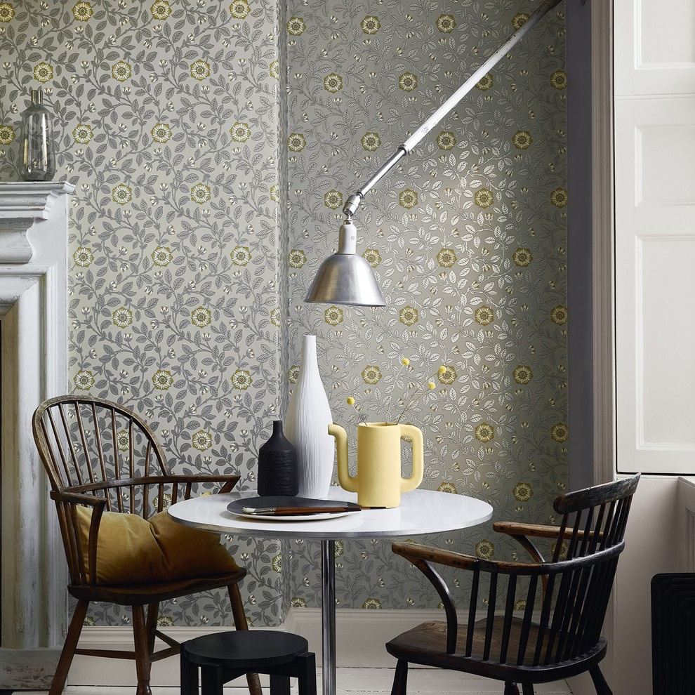 LONDON WALLPAPERS IV by Little Greene