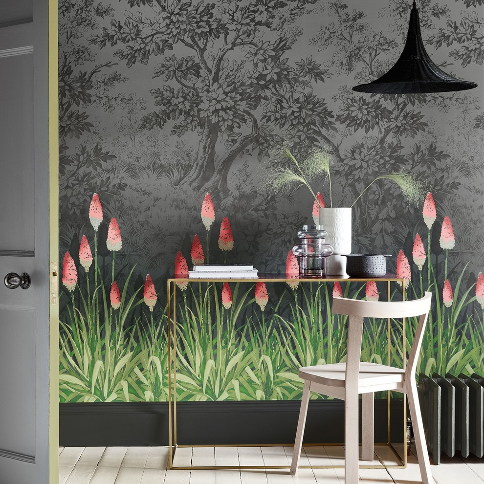 LONDON WALLPAPERS IV by Little Greene