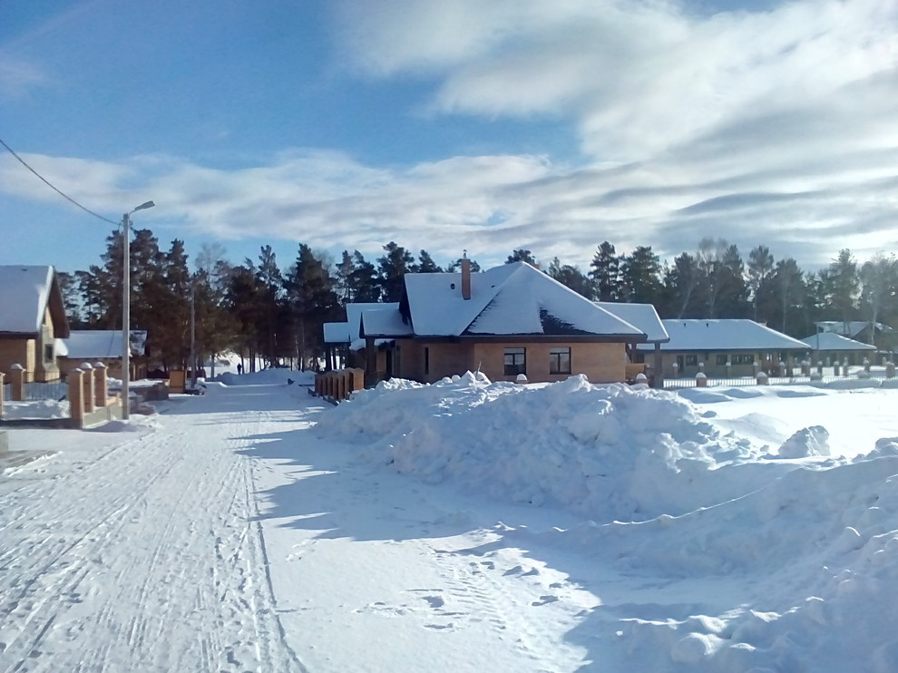 Караканская жемчужина