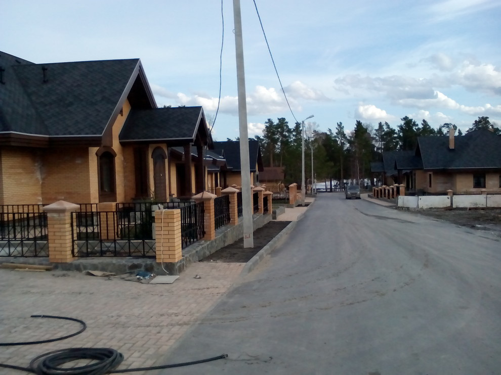 Караканская жемчужина