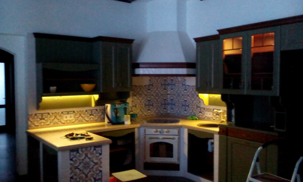 Караканская жемчужина