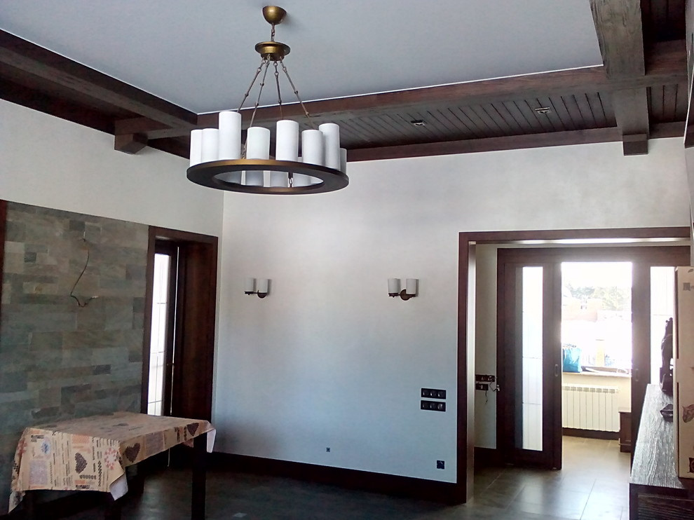 Караканская жемчужина