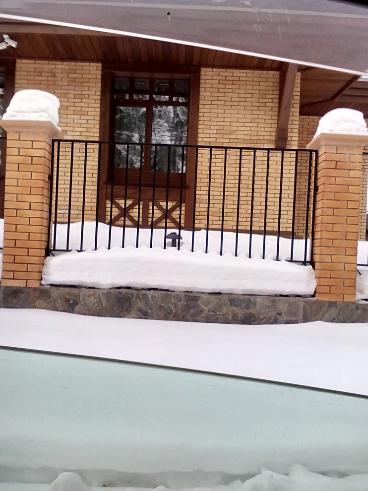 Караканская жемчужина