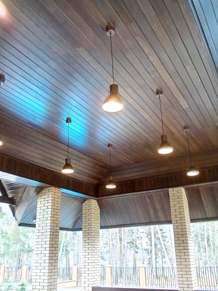 Караканская жемчужина