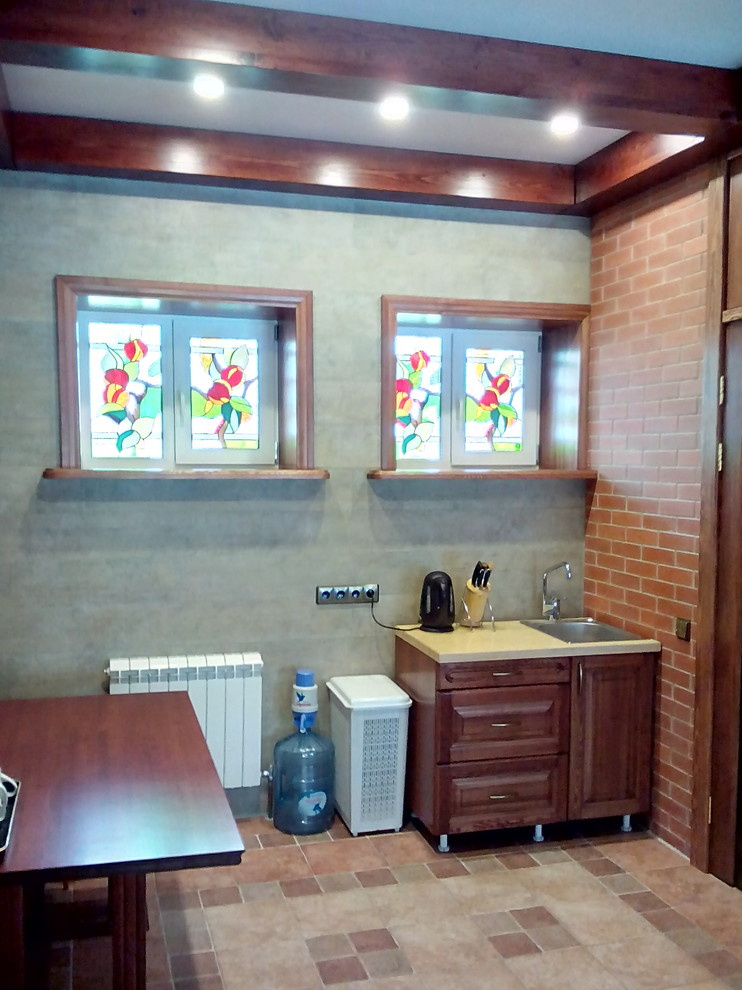 Караканская жемчужина