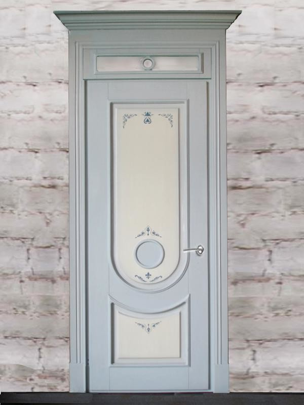 Деври "Прованс" "Винтаж" из массива дуба