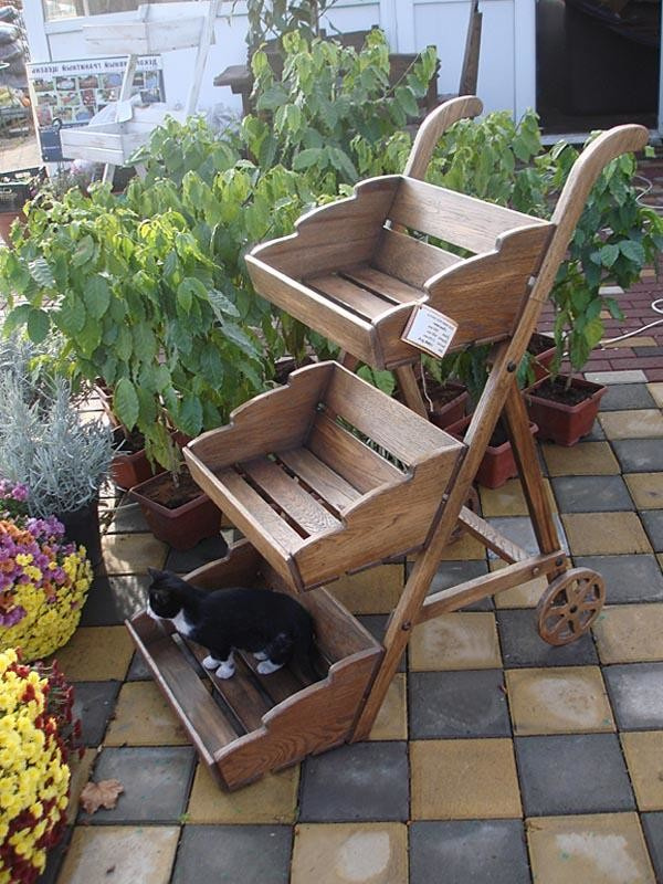 Садовая, дачная, уличная мебель из натурального дерева, 100% массив дуба