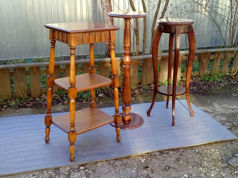 Садовая, дачная, уличная мебель из натурального дерева, 100% массив дуба