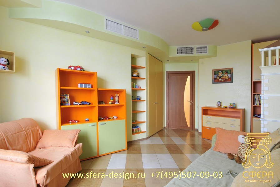 Детская мальчика
