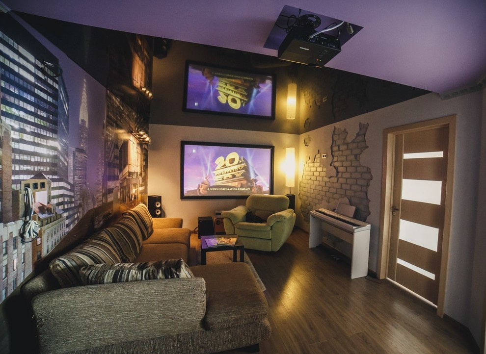 Квартира на Коммунистической