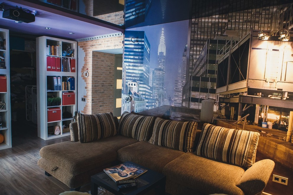 Квартира на Коммунистической