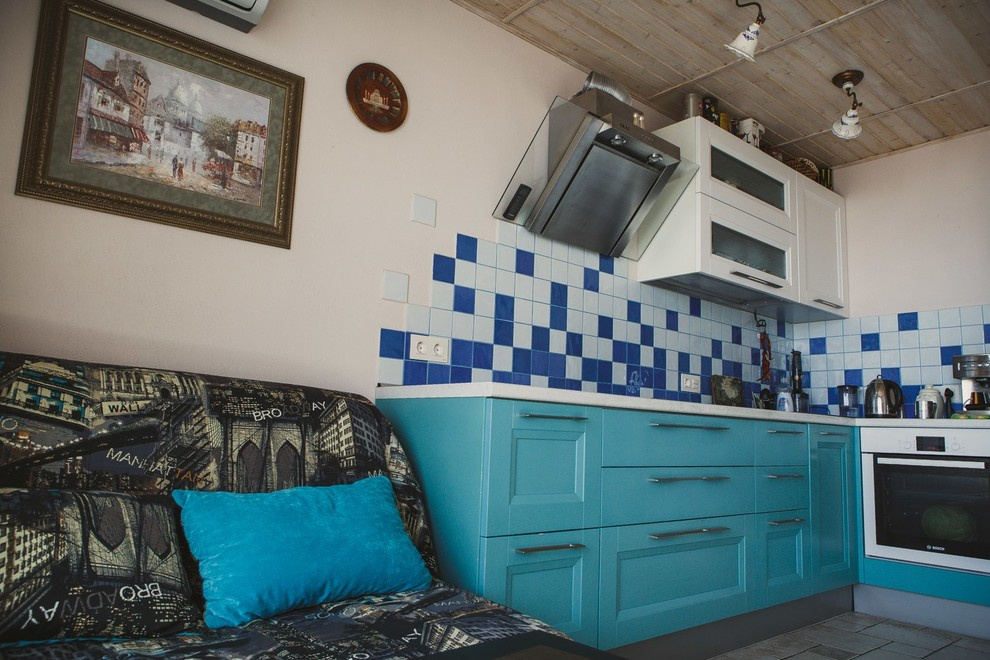 Квартира на Коммунистической