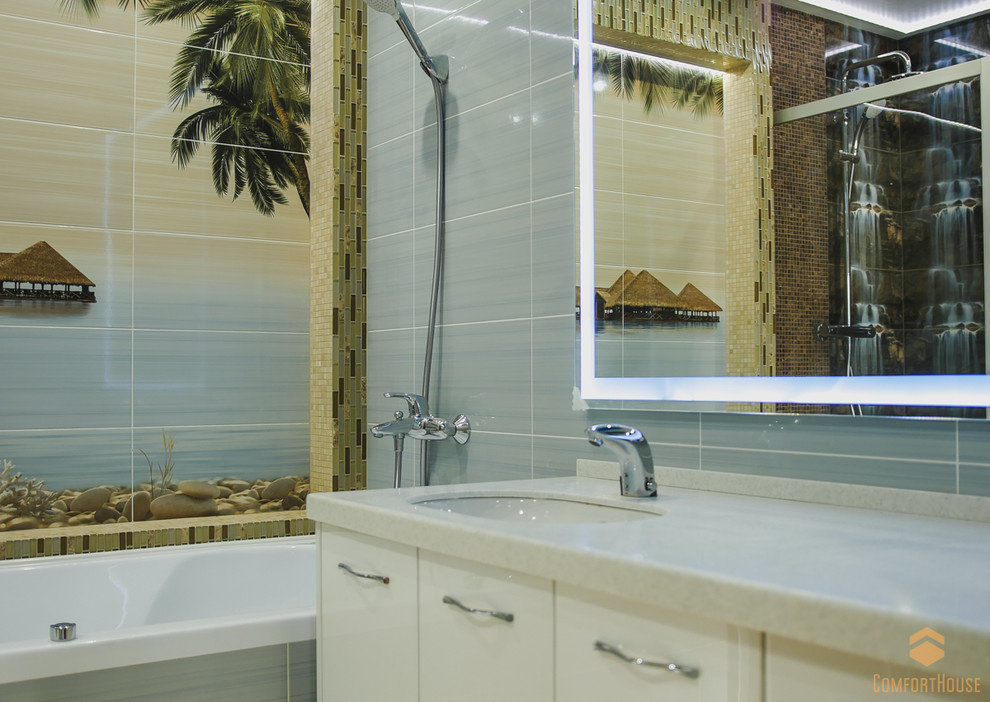 Квартира на Спортивной