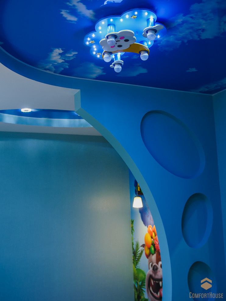 Квартира на Спортивной