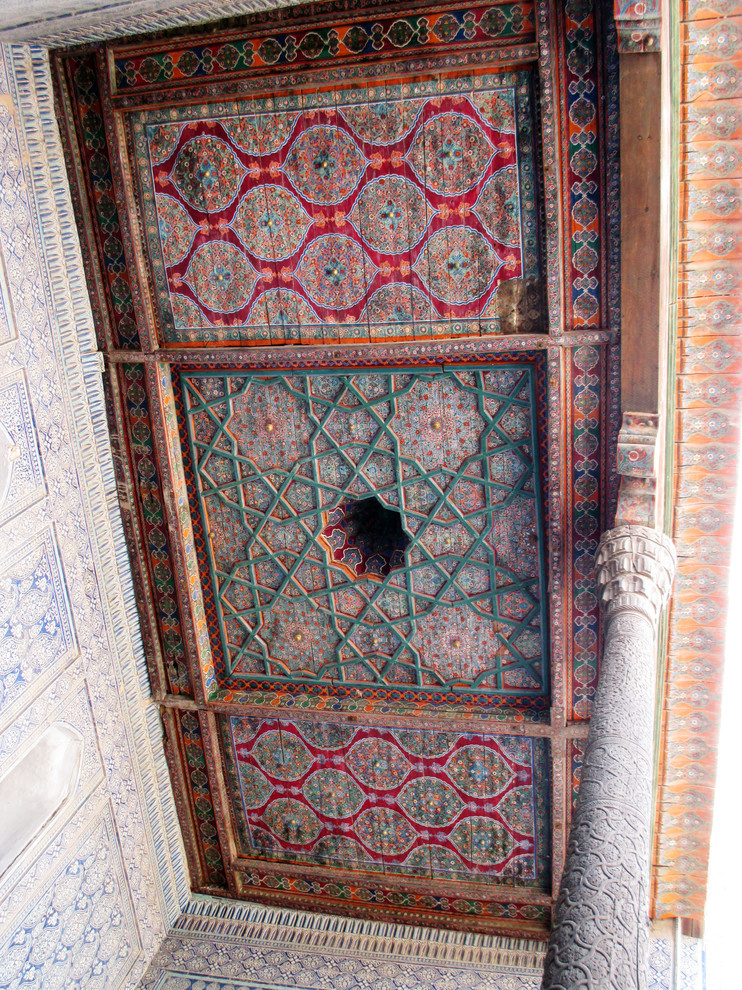 Восток - дело тонкое