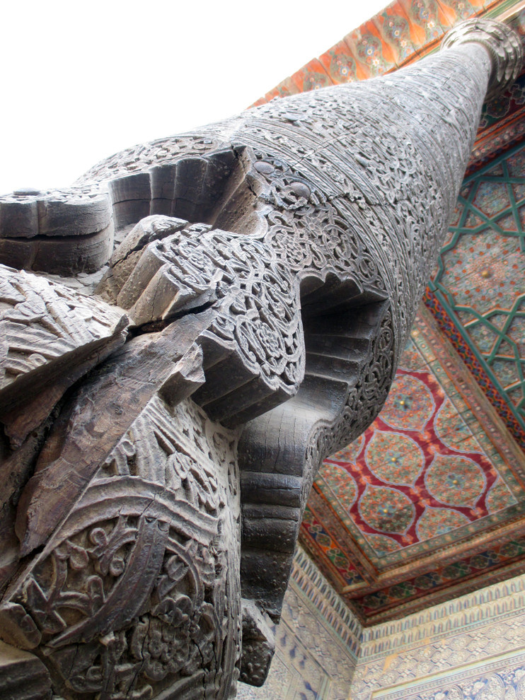 Восток - дело тонкое