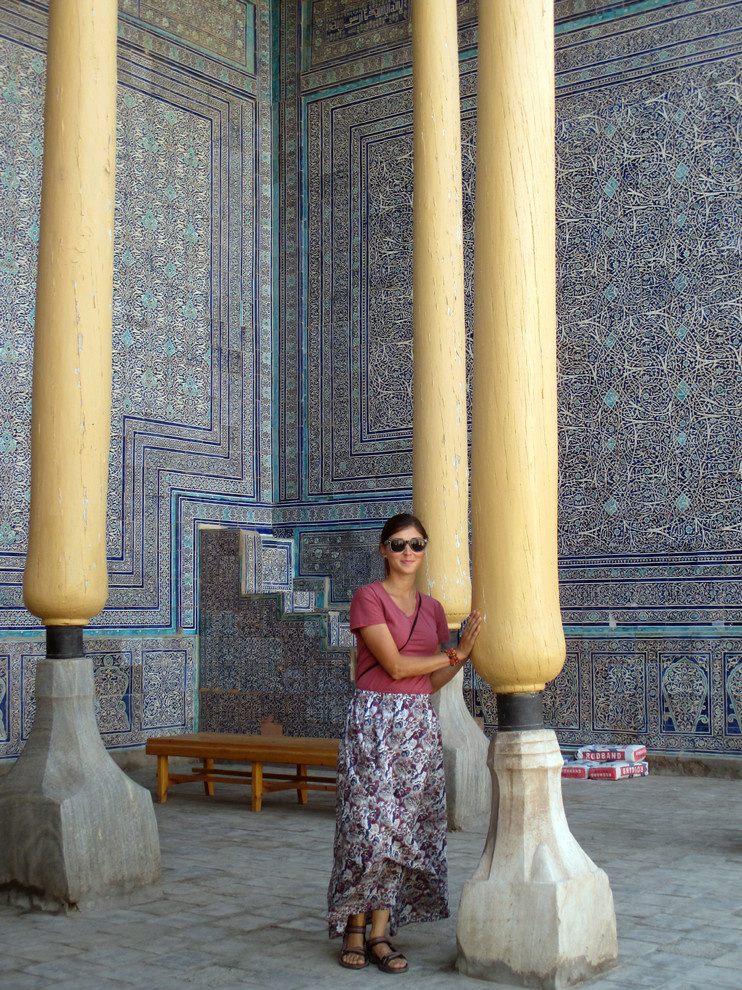 Восток - дело тонкое