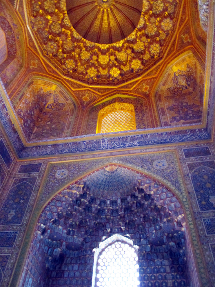 Восток - дело тонкое