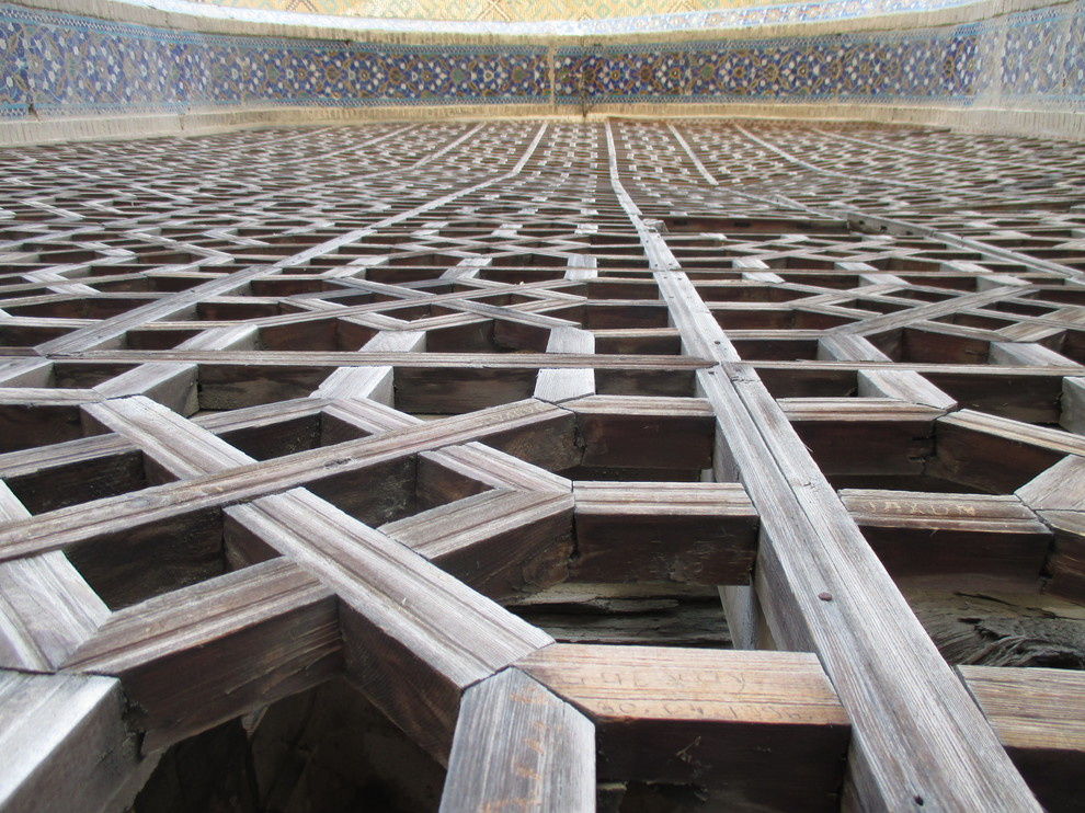 Восток - дело тонкое