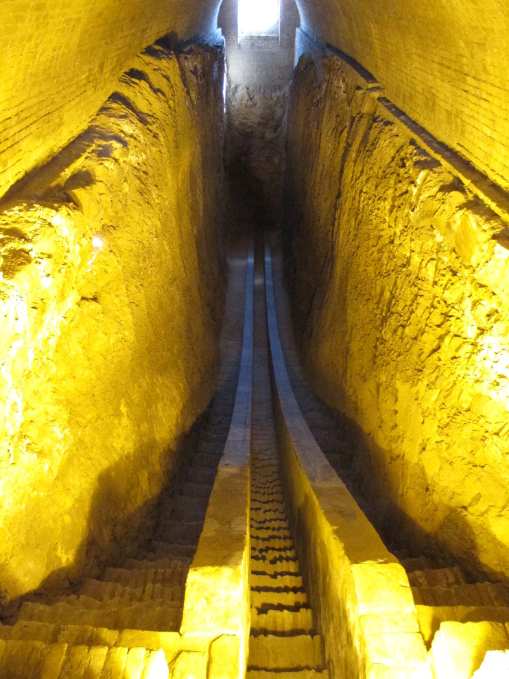 Восток - дело тонкое