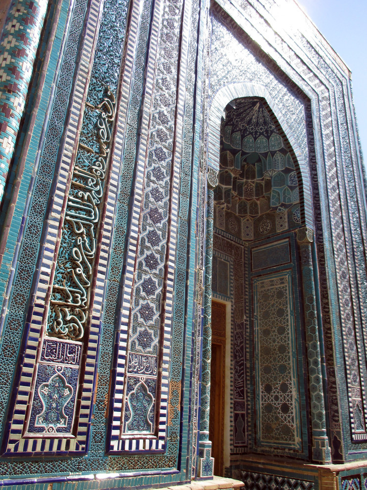 Восток - дело тонкое