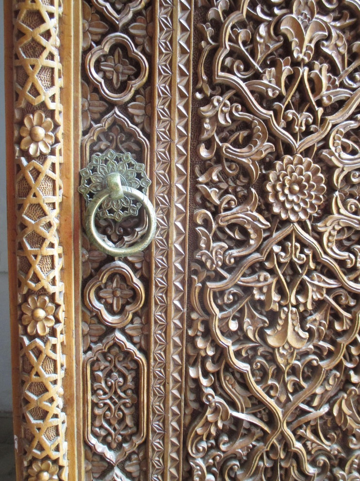 Восток - дело тонкое