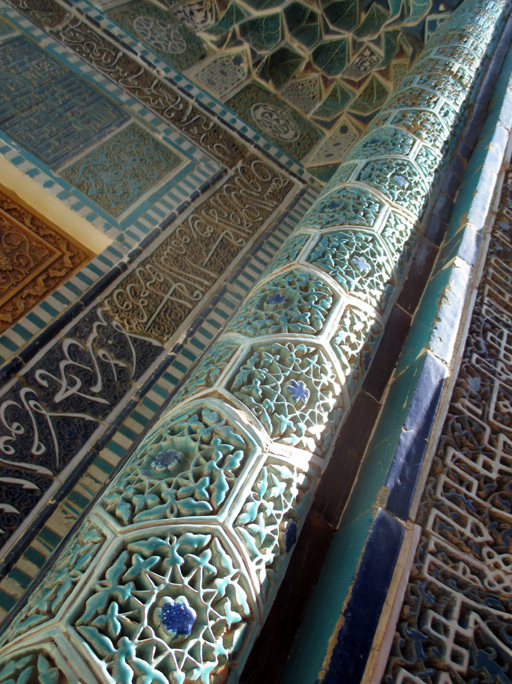 Восток - дело тонкое