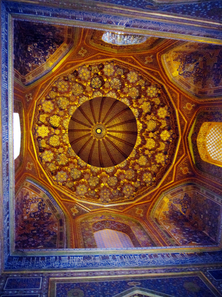 Восток - дело тонкое