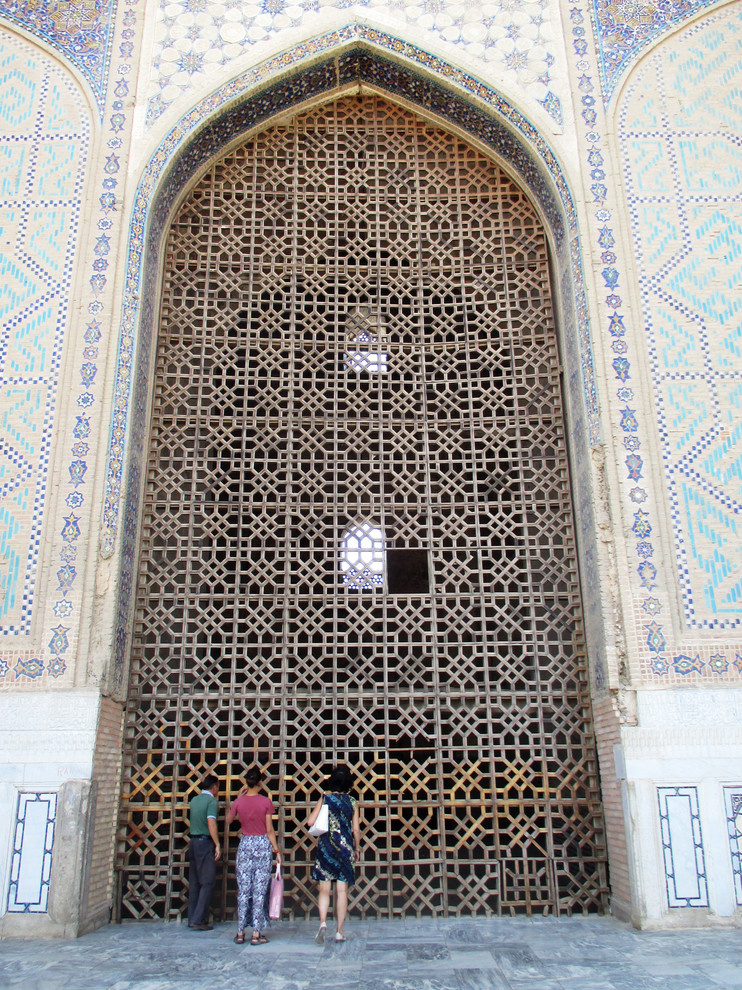 Восток - дело тонкое