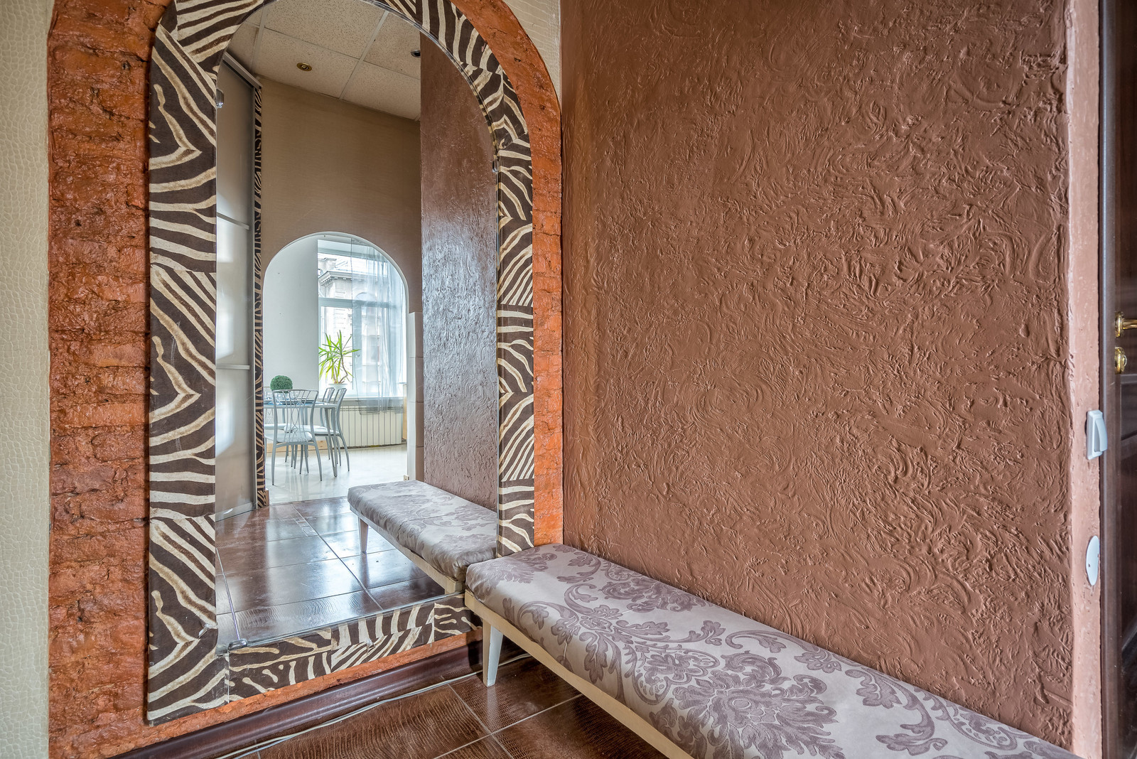 Хостел на Литейном