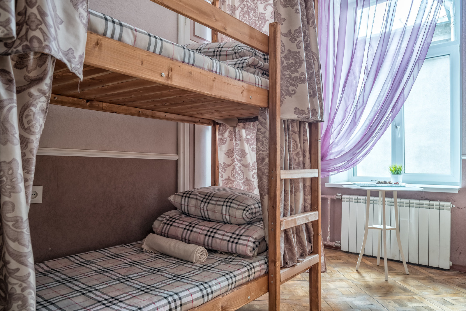 Хостел на Литейном