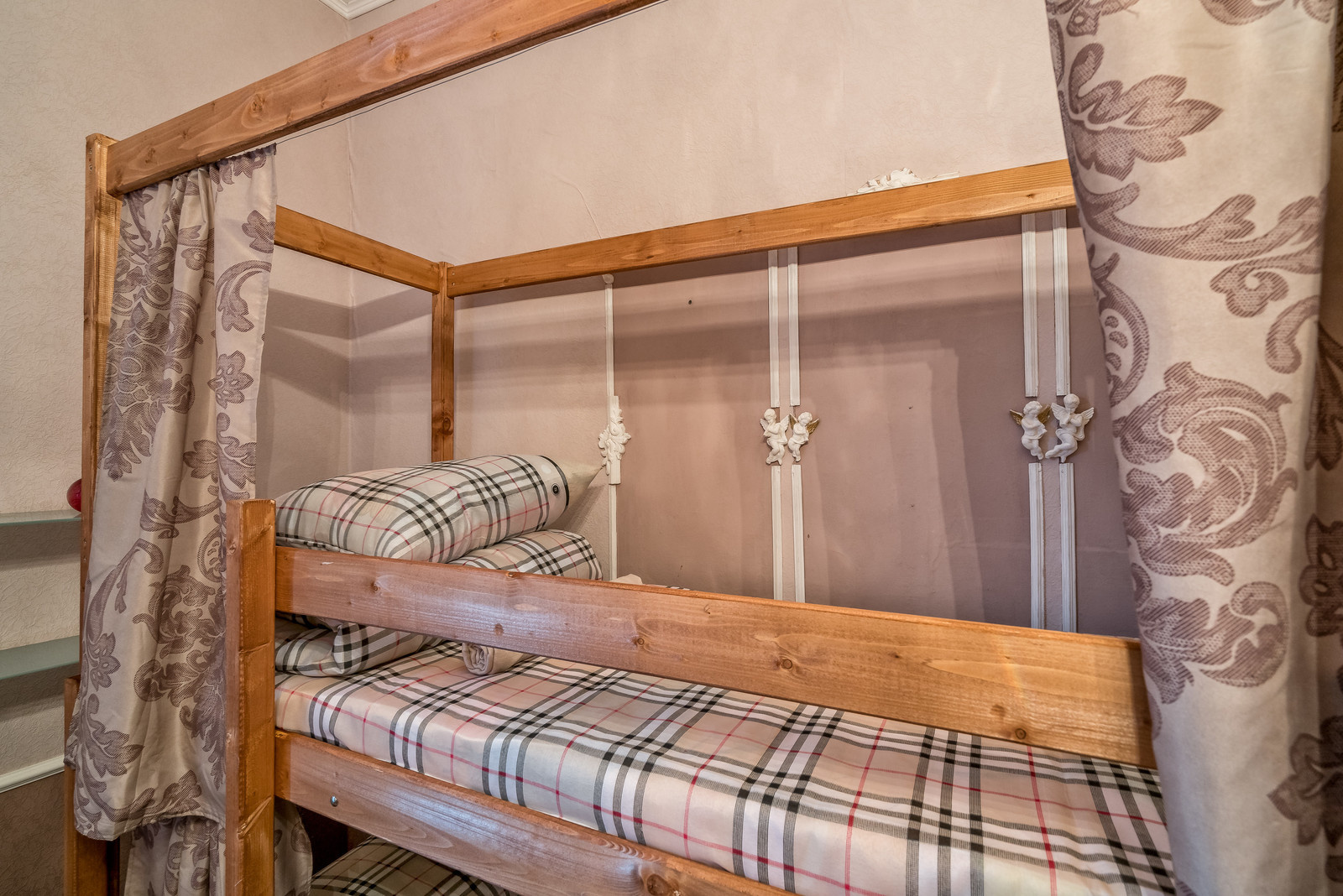 Хостел на Литейном