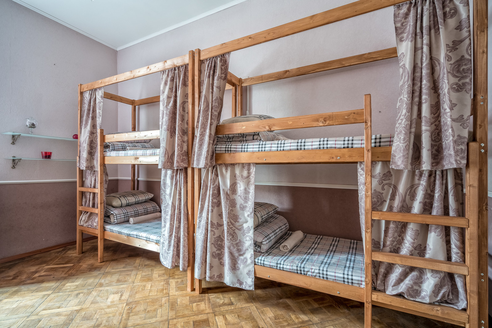 Хостел на Литейном