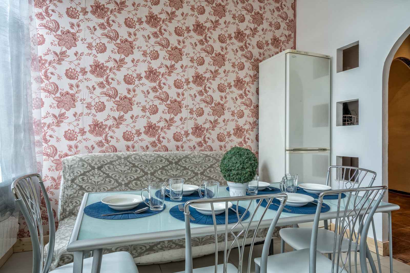 Хостел на Литейном