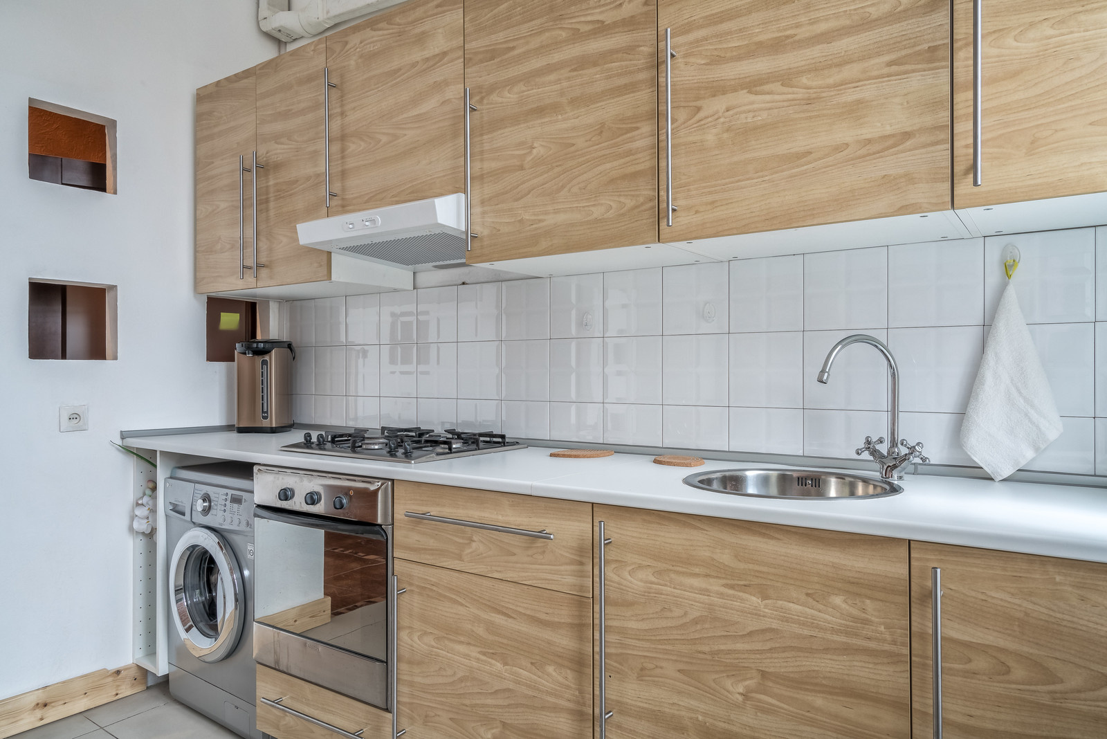 Хостел на Литейном