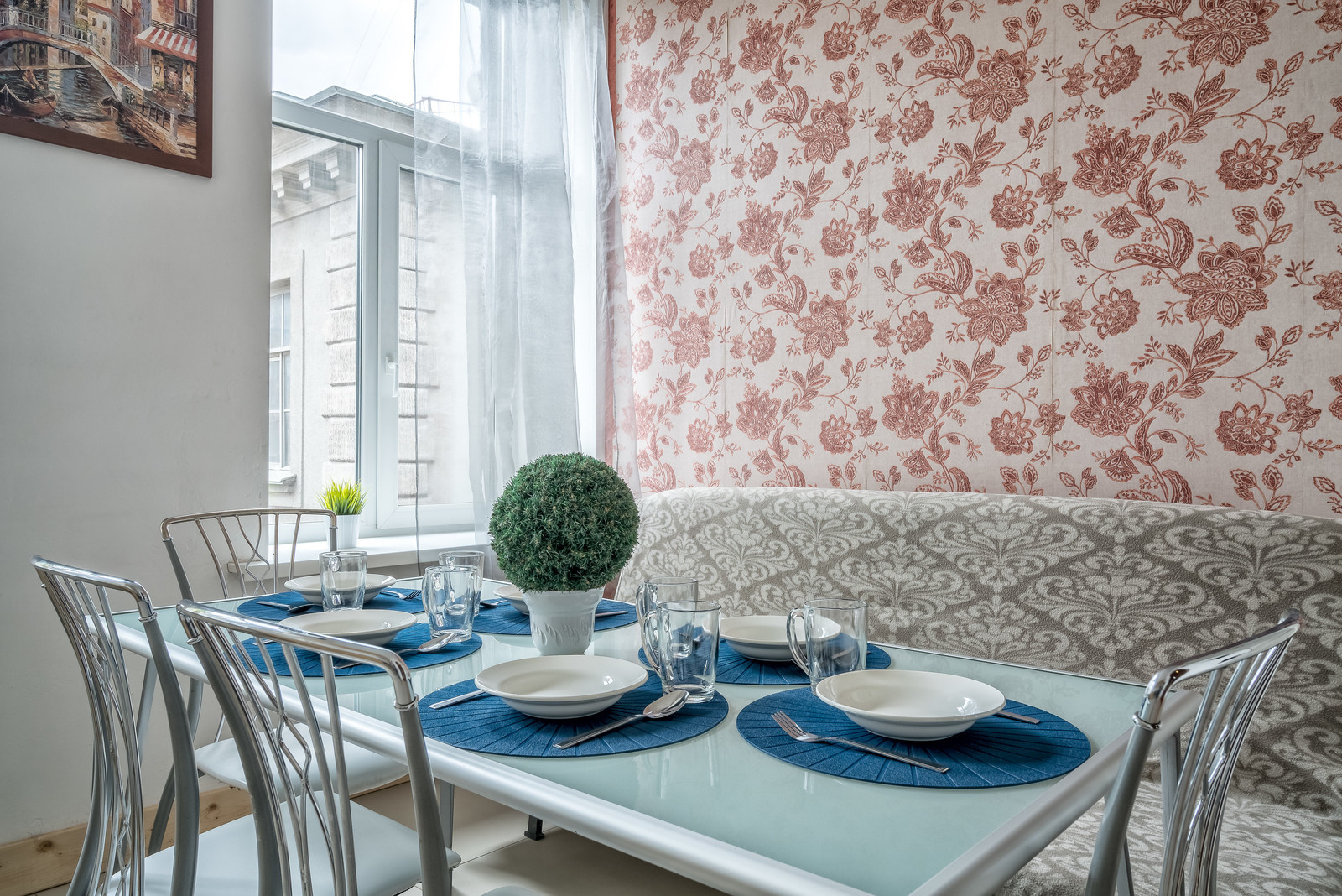 Хостел на Литейном