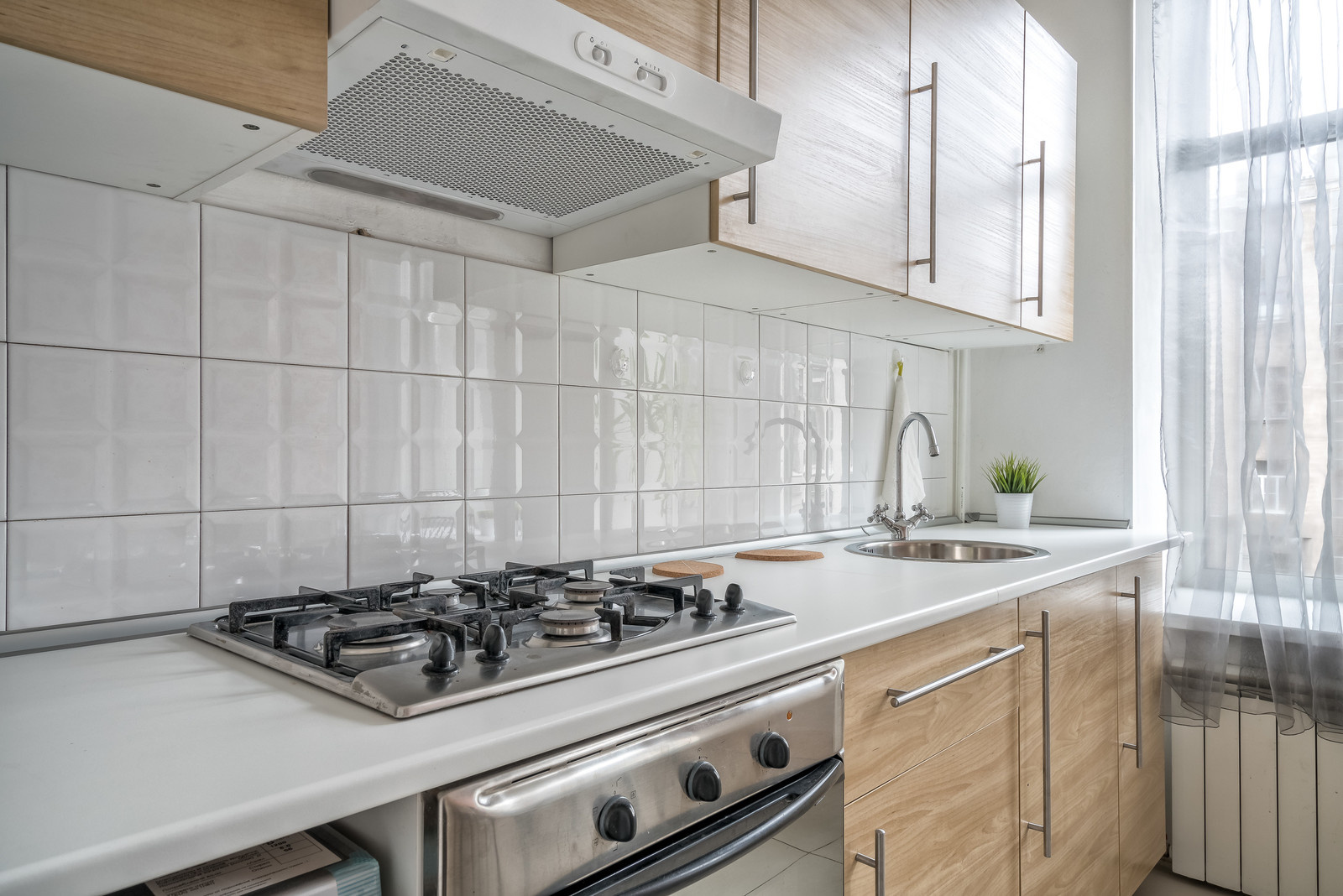 Хостел на Литейном