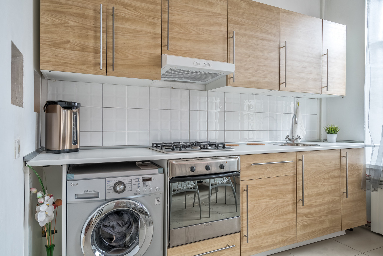 Хостел на Литейном