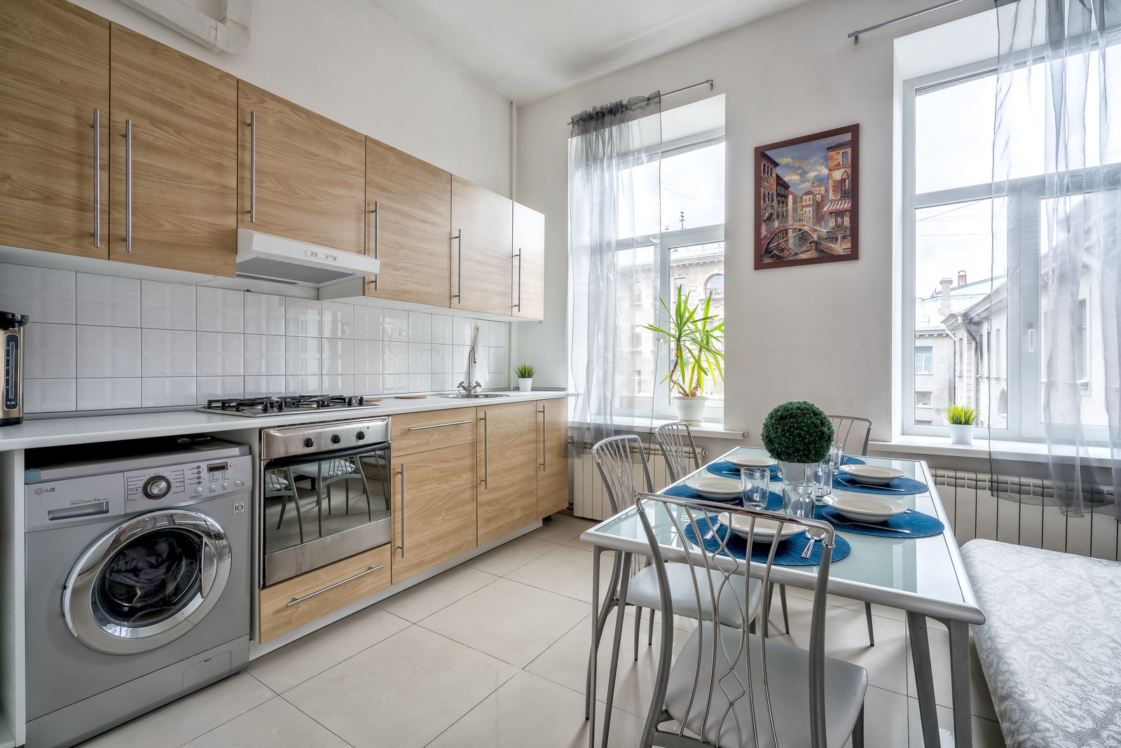 Хостел на Литейном