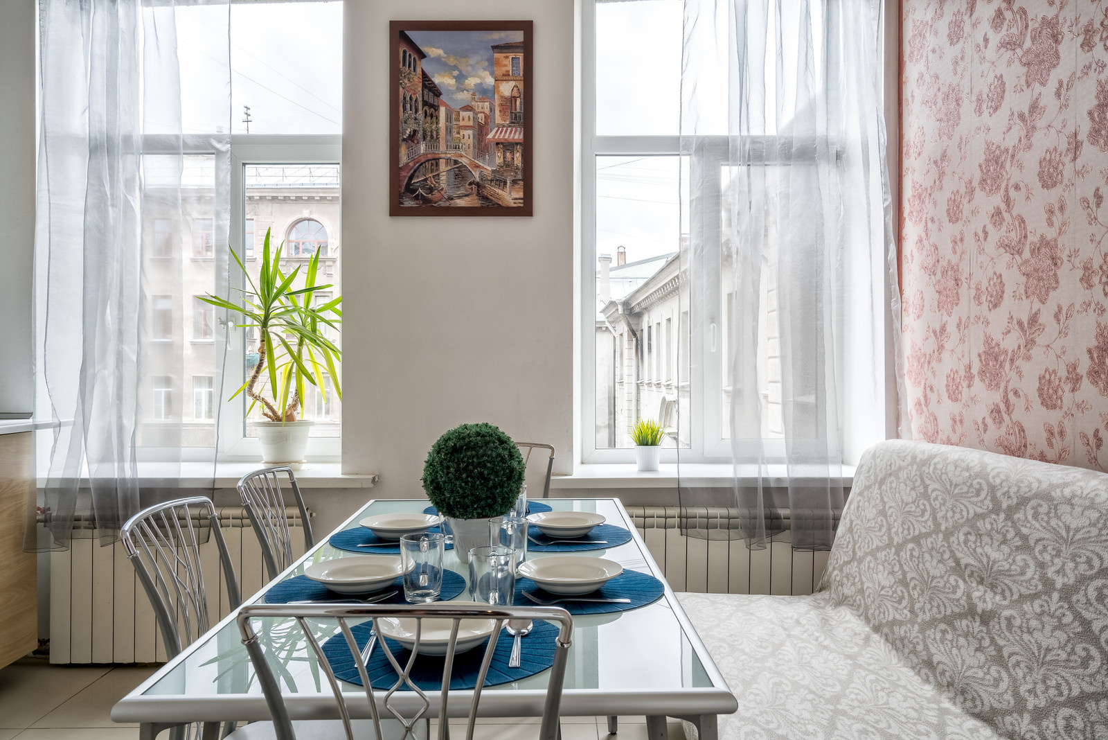 Хостел на Литейном