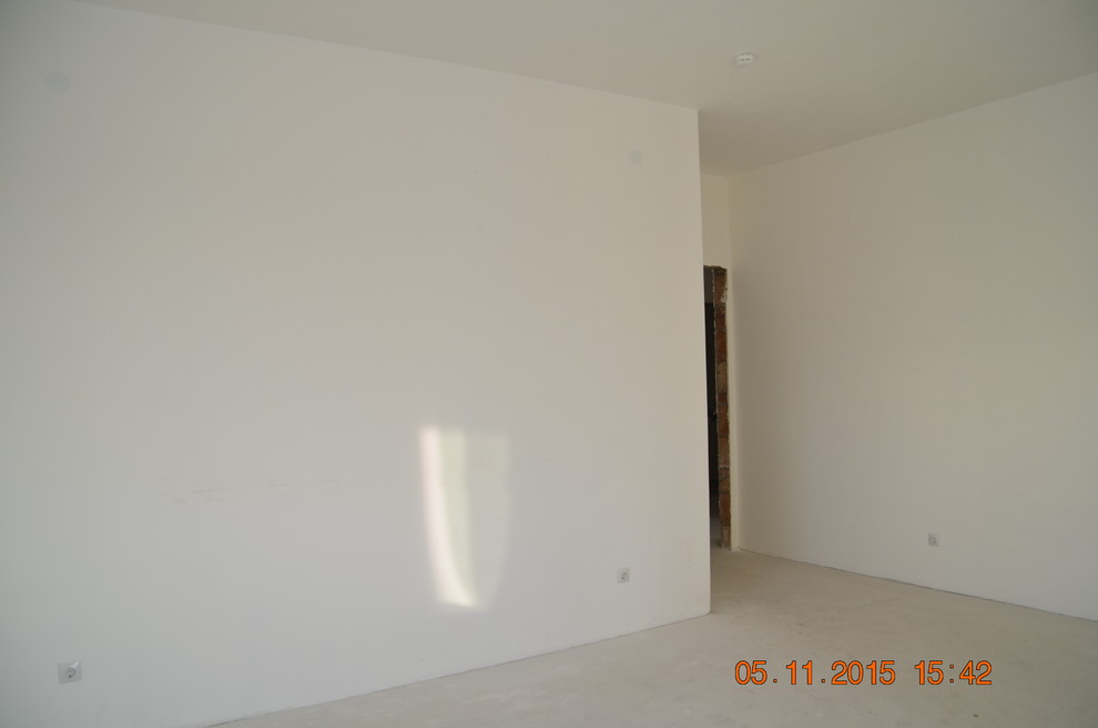 Квартира в "ЖК Скай Севен" на 9 этаже.