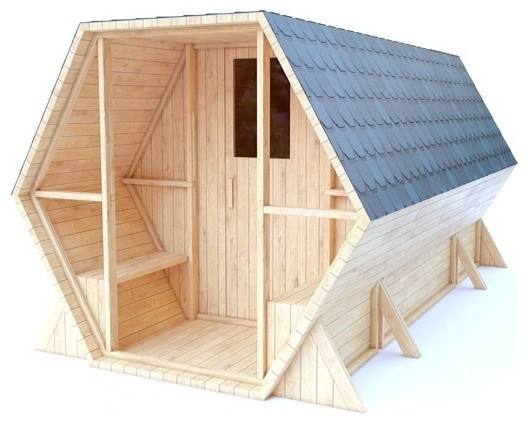 "Новый Ковчег"