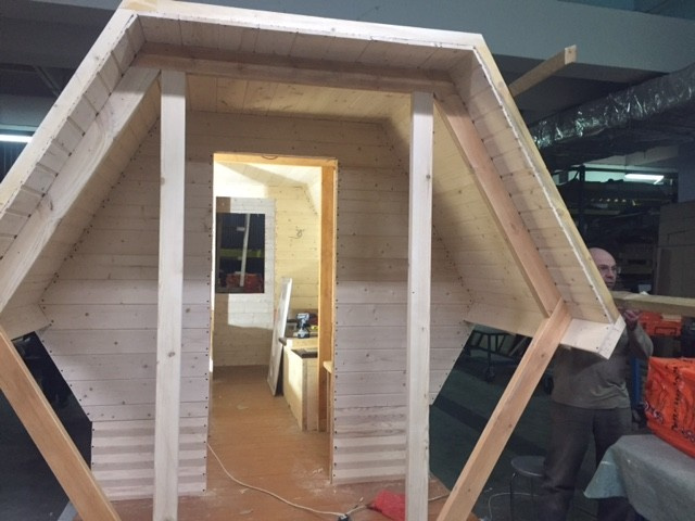 "Новый Ковчег"