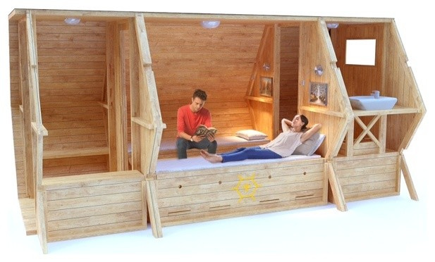 "Новый Ковчег"