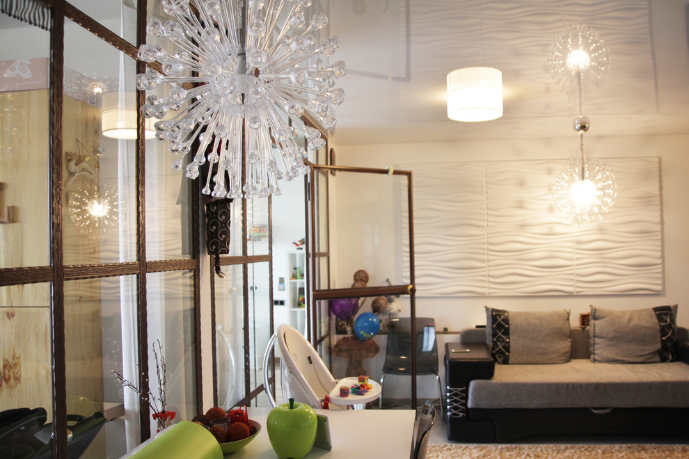 Современная квартира