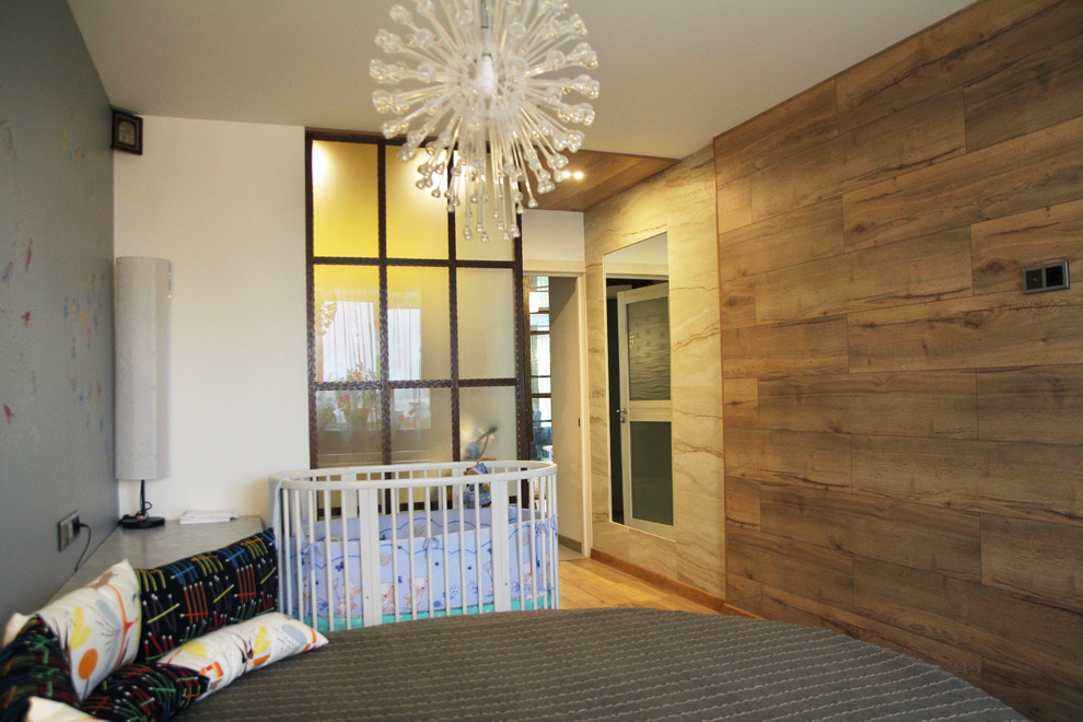 Современная квартира